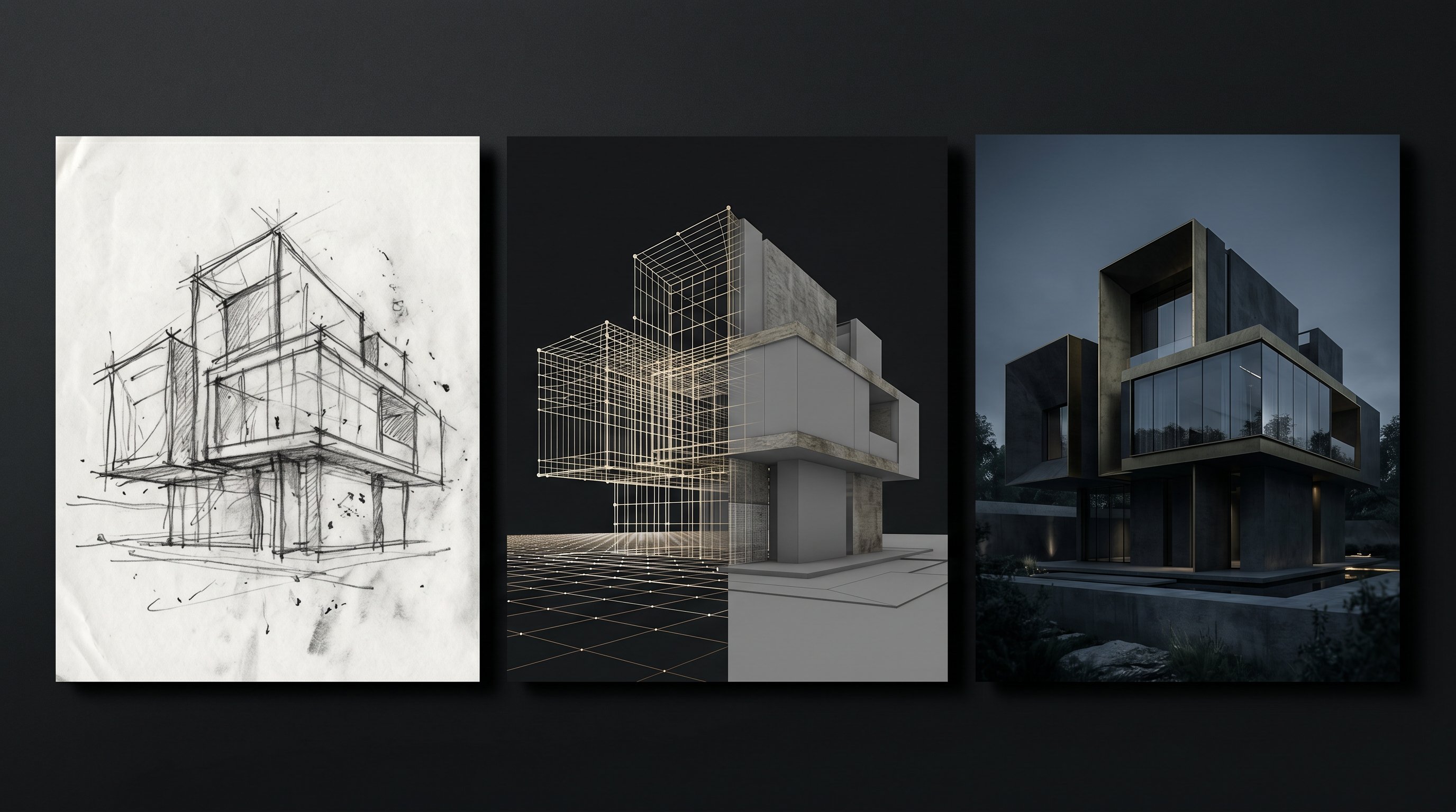 Demo ArchOS Visual